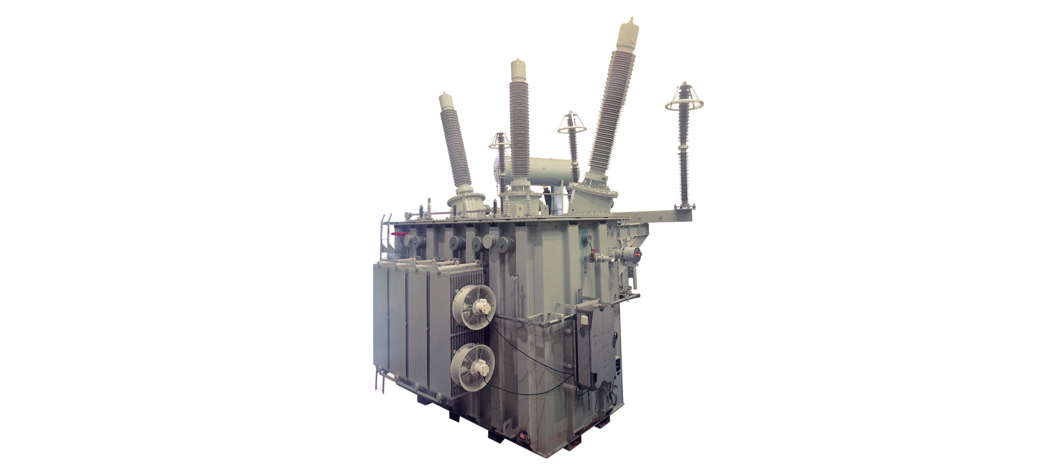 230kV Vegetable Oil Transformer