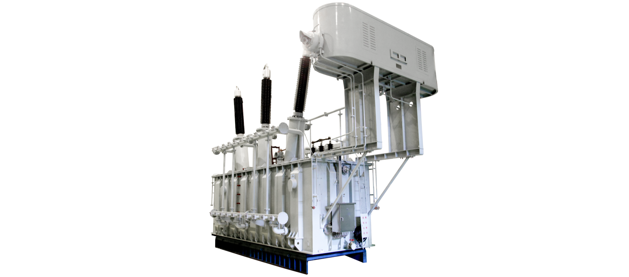 220kV Double Split Transformer