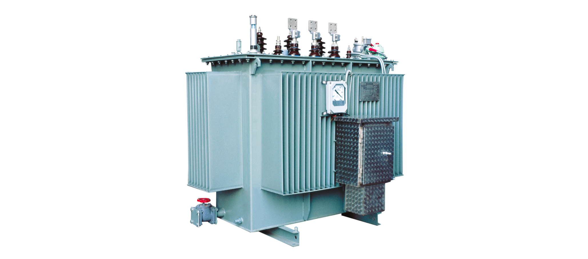 10kV Distribution Transformer