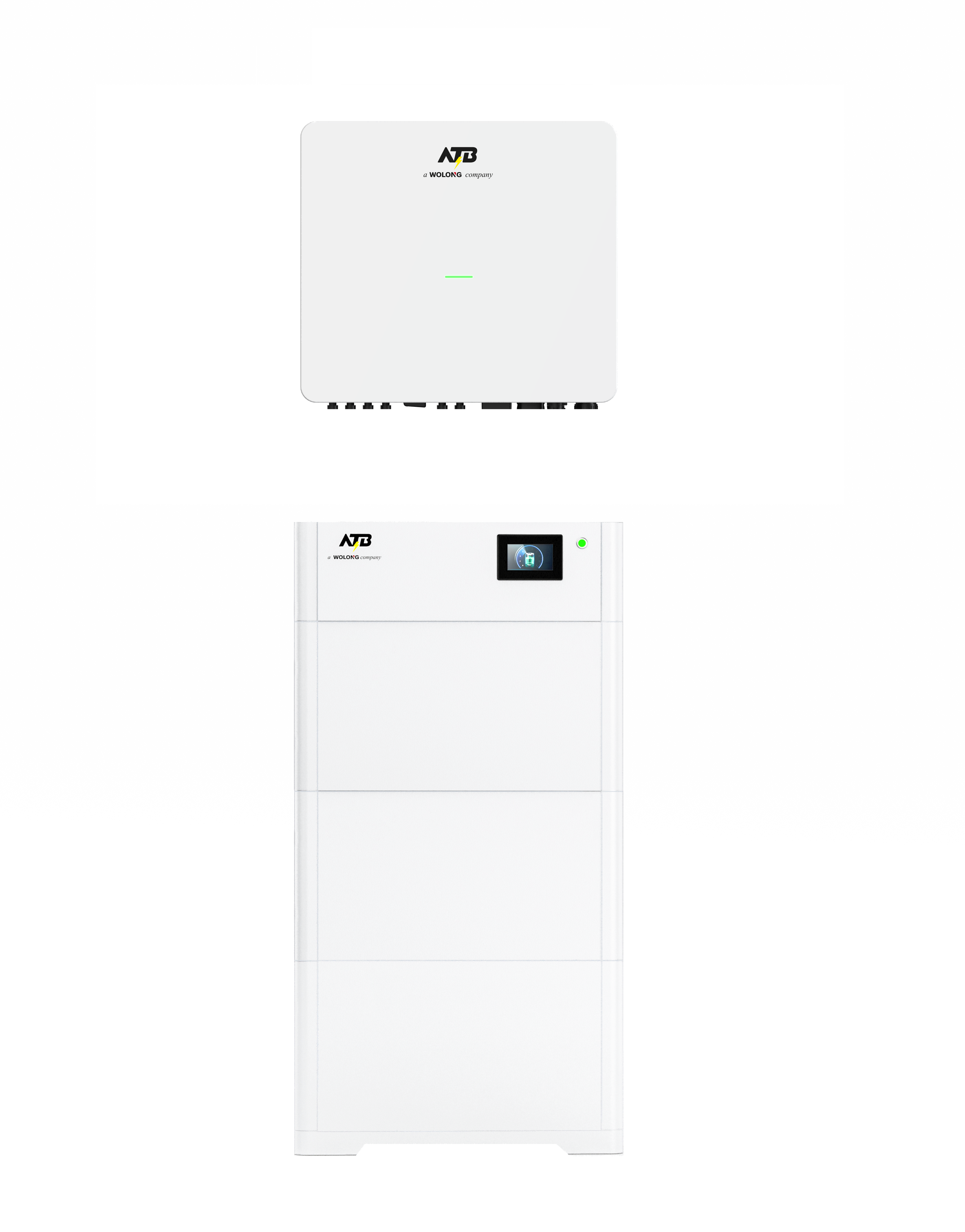 Three-phase ESS EHTS 3000~12000X-5~40H-S-HCB