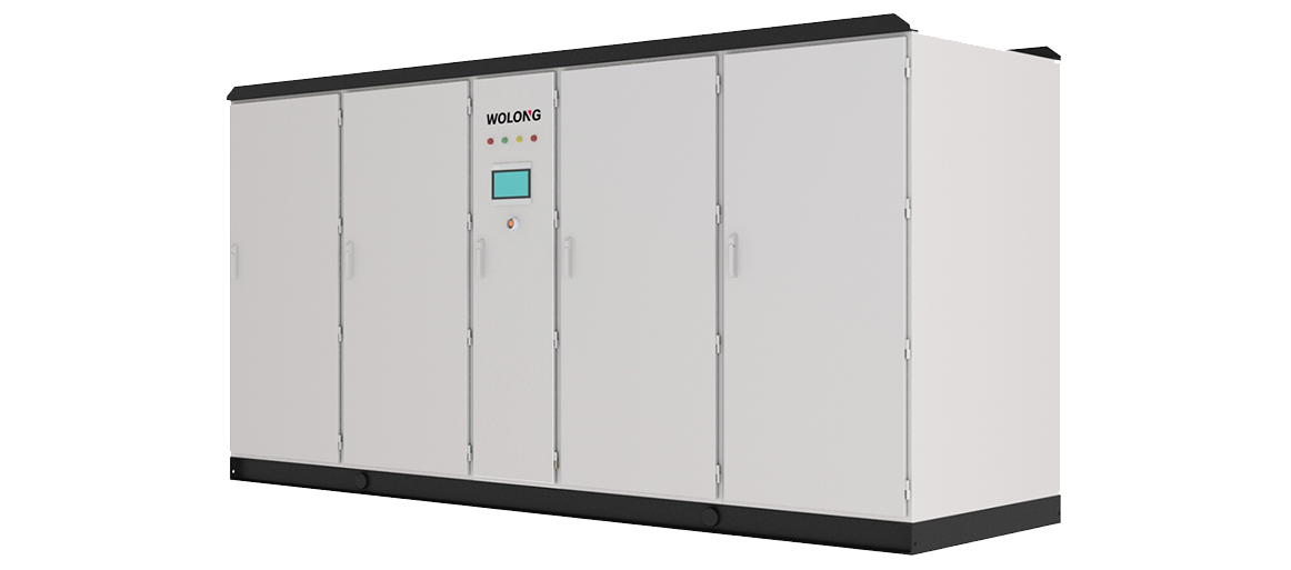 IGBT hydrogen production power supply