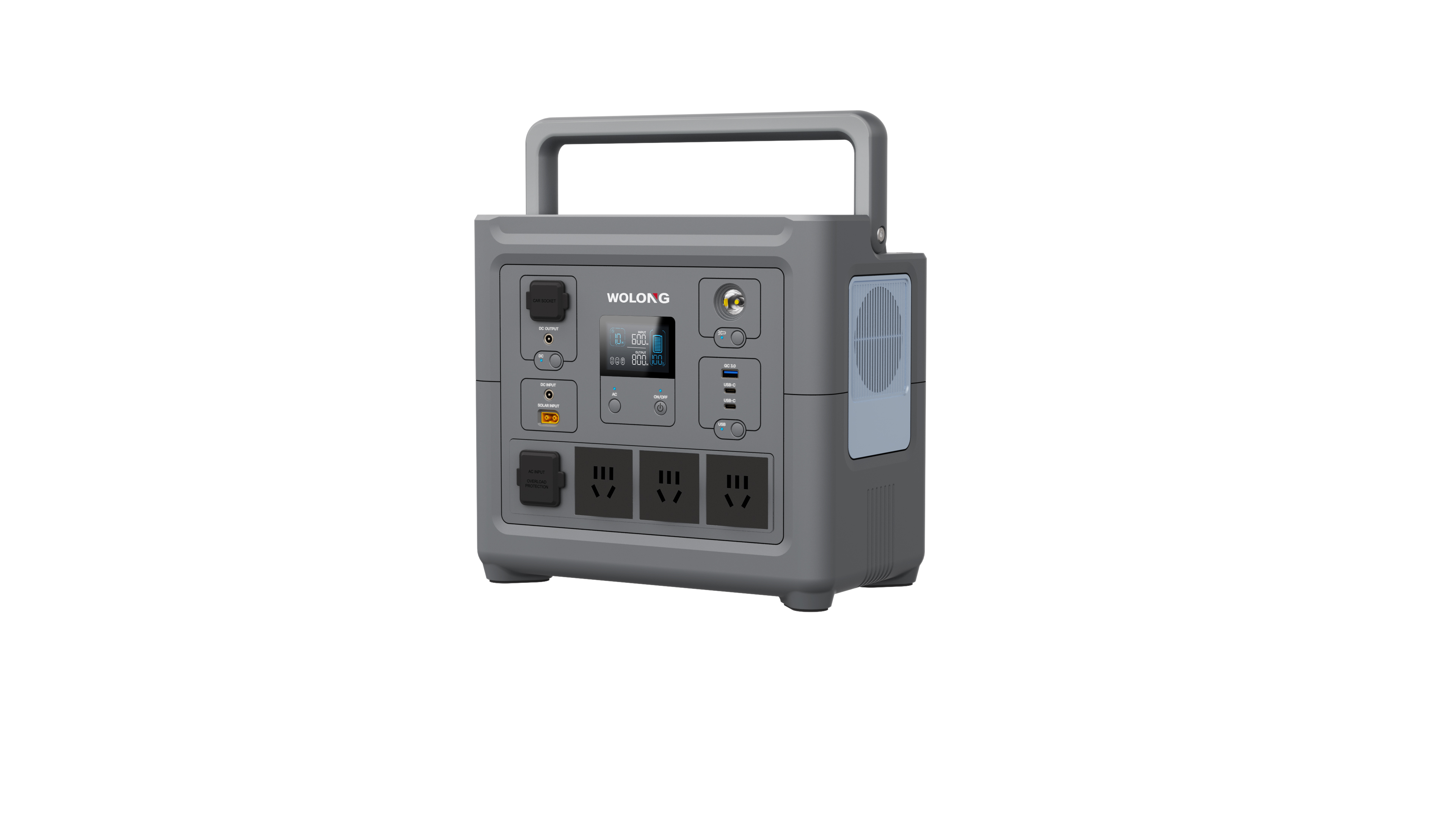 WL-1000 Pro