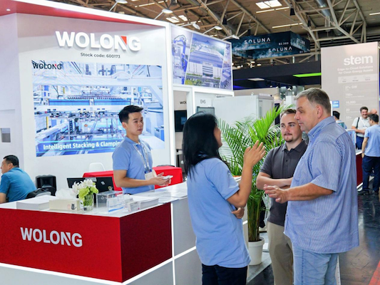 Wolong ESS Live Coverage from Munich: Two New Flagship Products Launched, IEC Certification Awarded & Two Large-Scale European Energy Storage Projects Signed to Tap Into Europe’s Booming Energy Storage Market